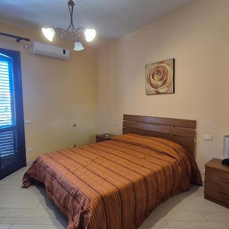 Appartamenti Sicilia Bedda Trappeto  Ngoại thất bức ảnh