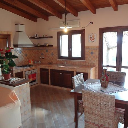 Appartamenti Sicilia Bedda Trappeto  Ngoại thất bức ảnh