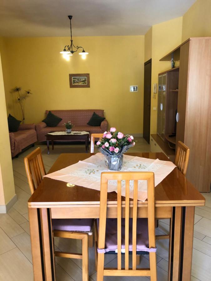 Appartamenti Sicilia Bedda Trappeto  Ngoại thất bức ảnh