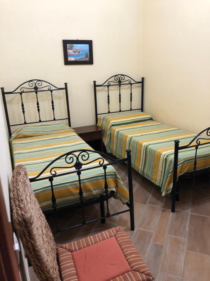 Appartamenti Sicilia Bedda Trappeto  Ngoại thất bức ảnh