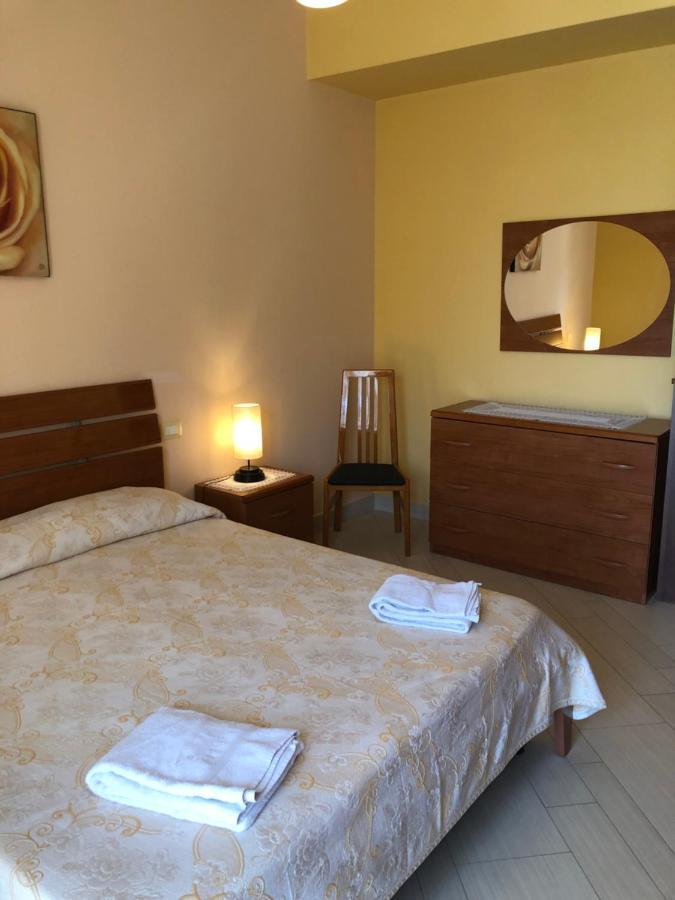 Appartamenti Sicilia Bedda Trappeto  Ngoại thất bức ảnh