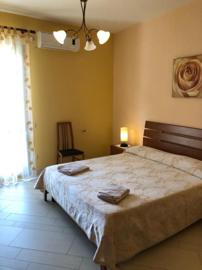 Appartamenti Sicilia Bedda Trappeto  Ngoại thất bức ảnh