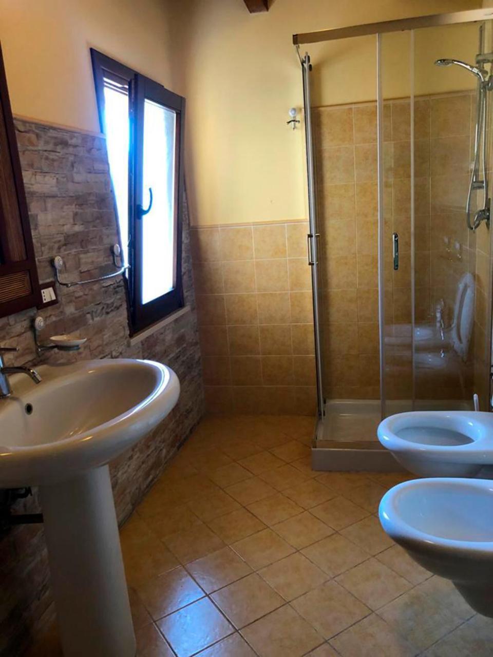Appartamenti Sicilia Bedda Trappeto  Ngoại thất bức ảnh