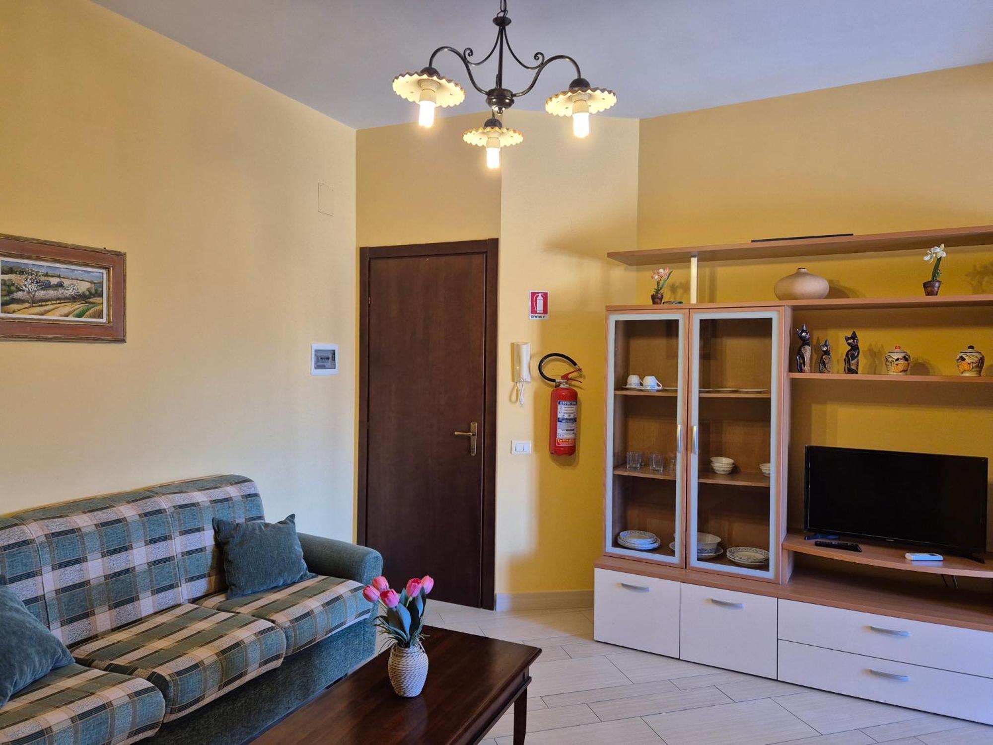 Appartamenti Sicilia Bedda Trappeto  Ngoại thất bức ảnh