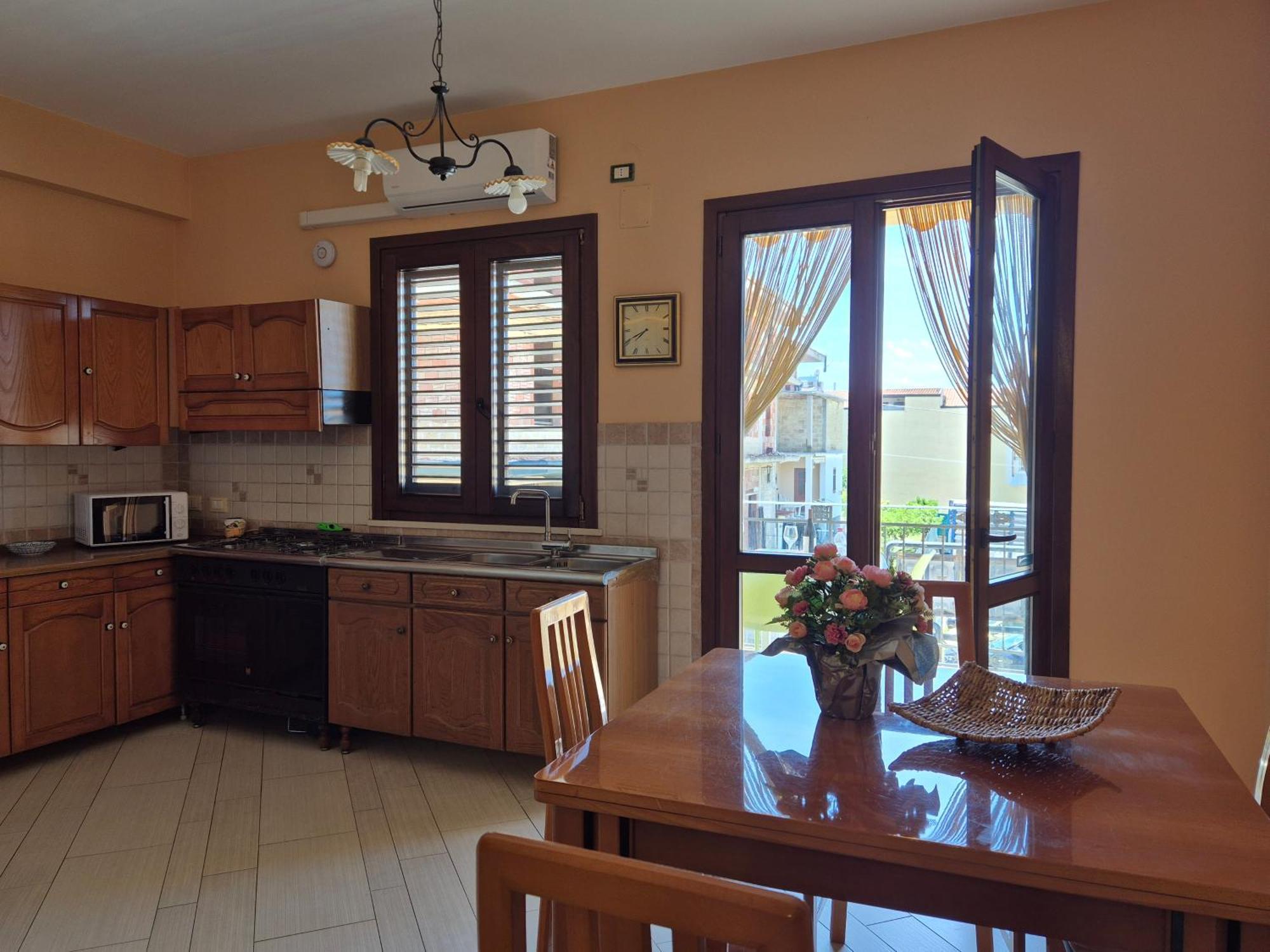 Appartamenti Sicilia Bedda Trappeto  Ngoại thất bức ảnh