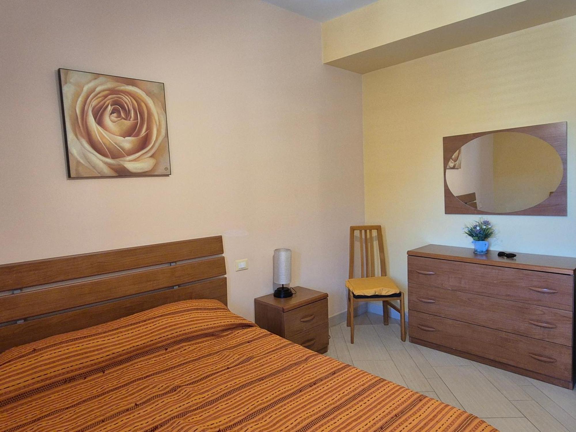 Appartamenti Sicilia Bedda Trappeto  Ngoại thất bức ảnh