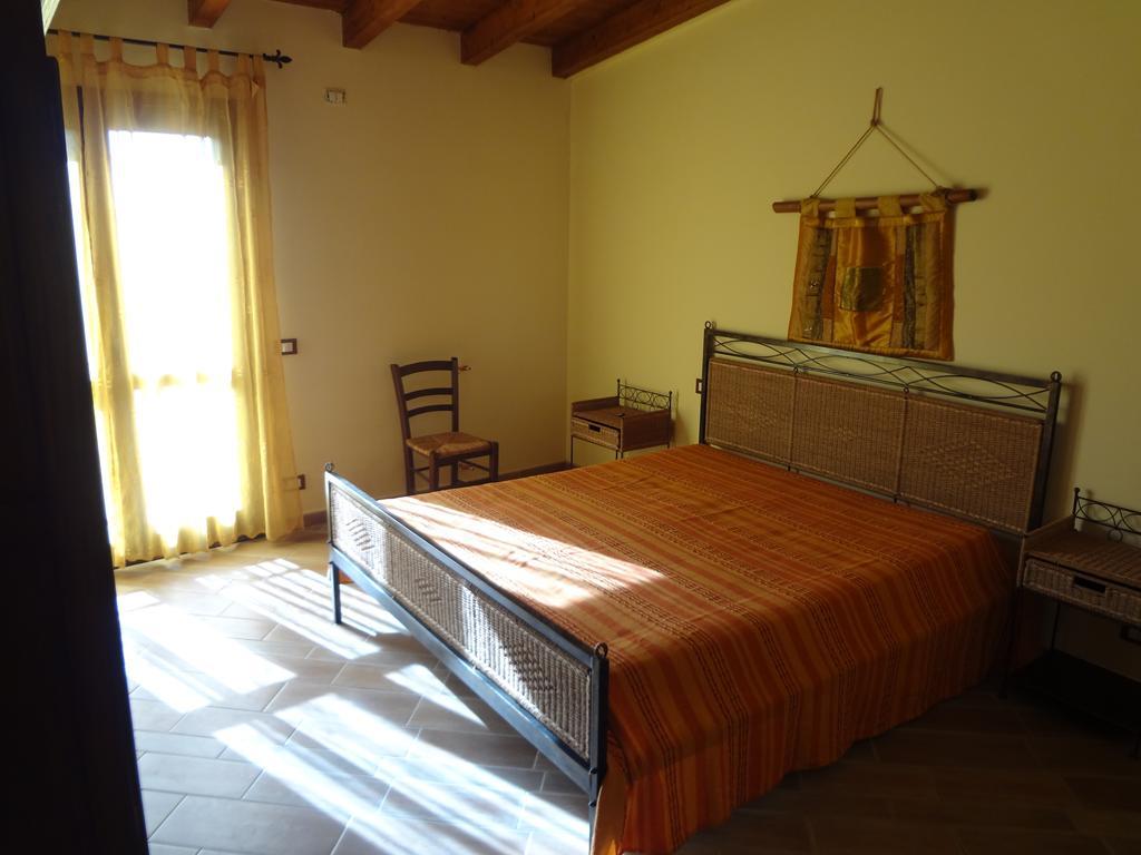 Appartamenti Sicilia Bedda Trappeto  Ngoại thất bức ảnh