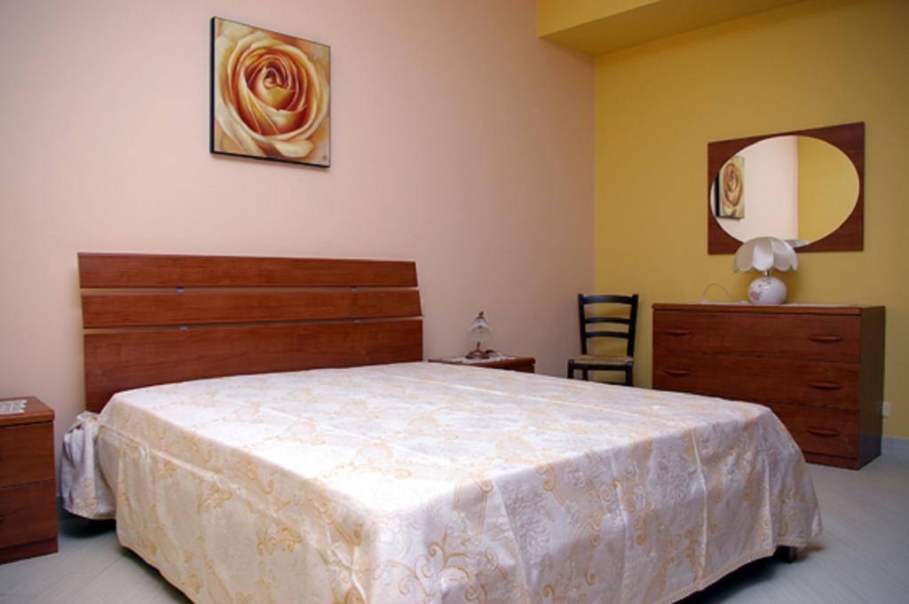 Appartamenti Sicilia Bedda Trappeto  Ngoại thất bức ảnh